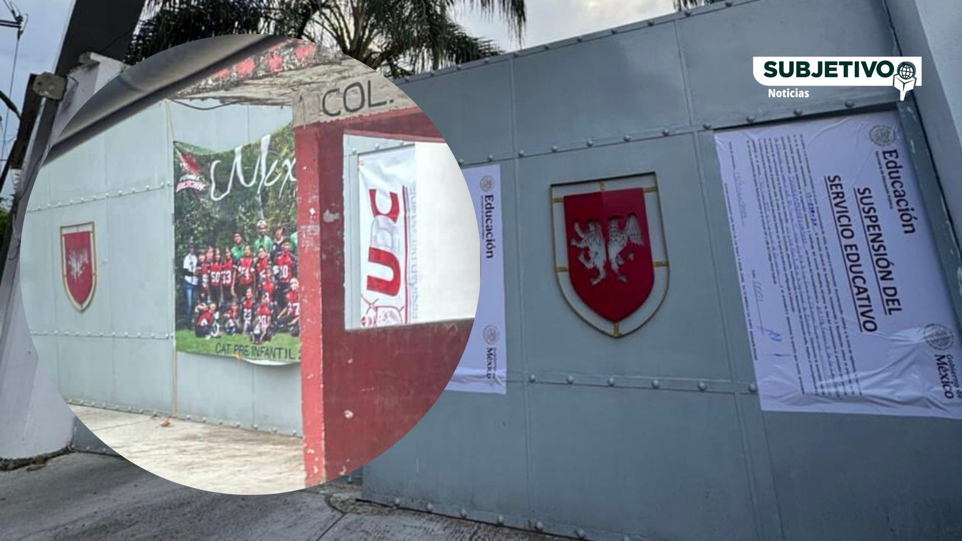 Universidad del Conde: estudiantes denuncian amenazas del director y títulos en riesgo