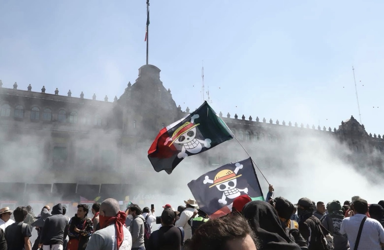 FGJ-CDMX avanza en caso 15N: 29 detenidos y 19 carpetas abiertas