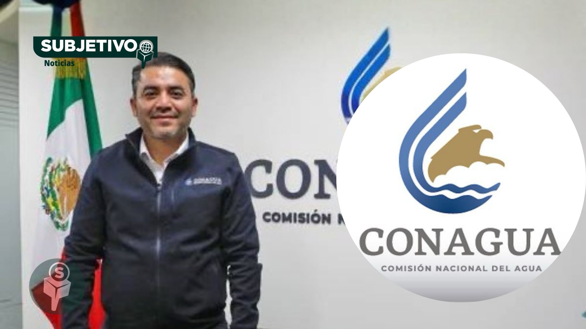 Nueva Ley de Aguas frena a acaparadores y limpia corrupción