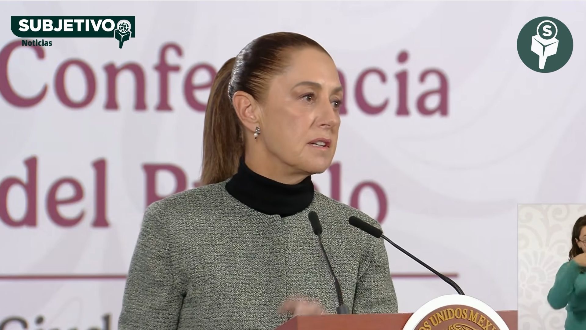 Sheinbaum viajará a Oaxaca y fija 3 prioridades tras accidente del Tren Interoceánico