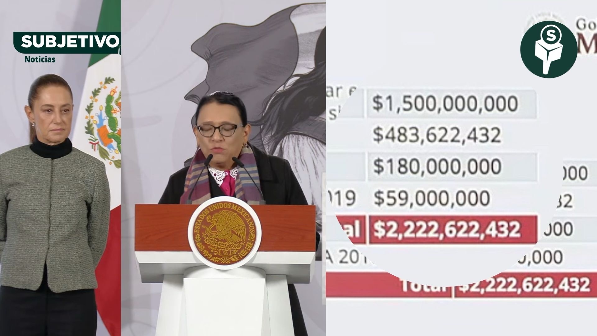 Gobierno federal cierra huelga de Cananea tras 18 años y va por justicia ambiental en el Río Sonora