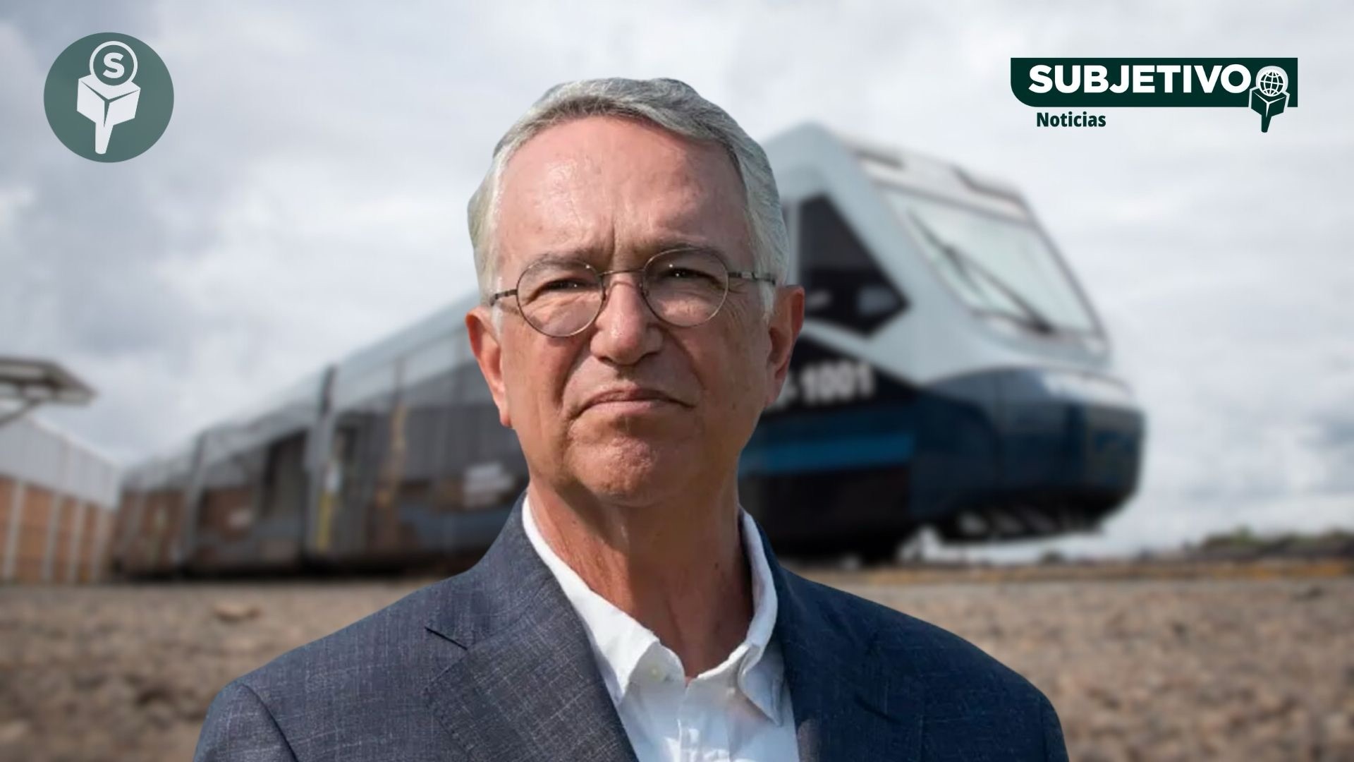 La aseguradora del tío Richie cubrirá daños del Tren Interoceánico