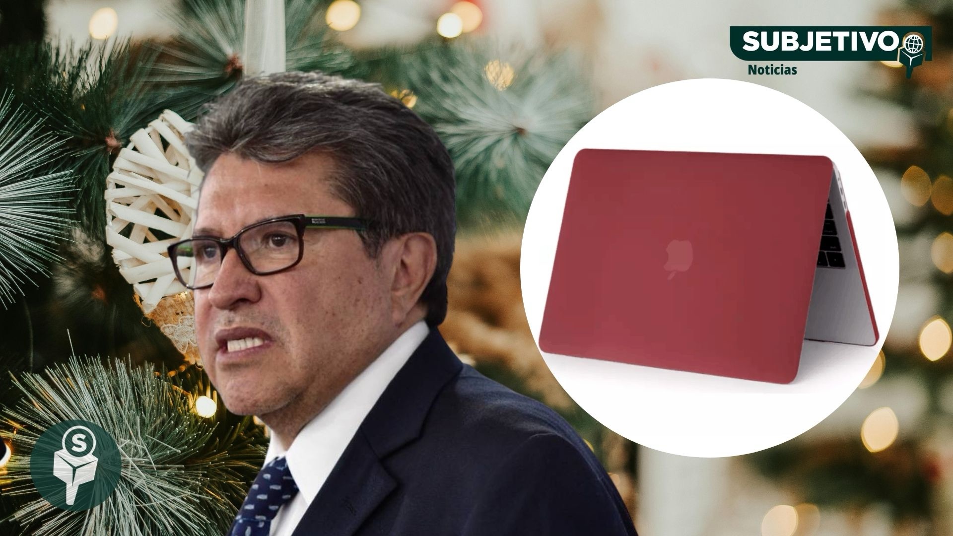 Diputados de Morena reciben MacBooks con dinero público