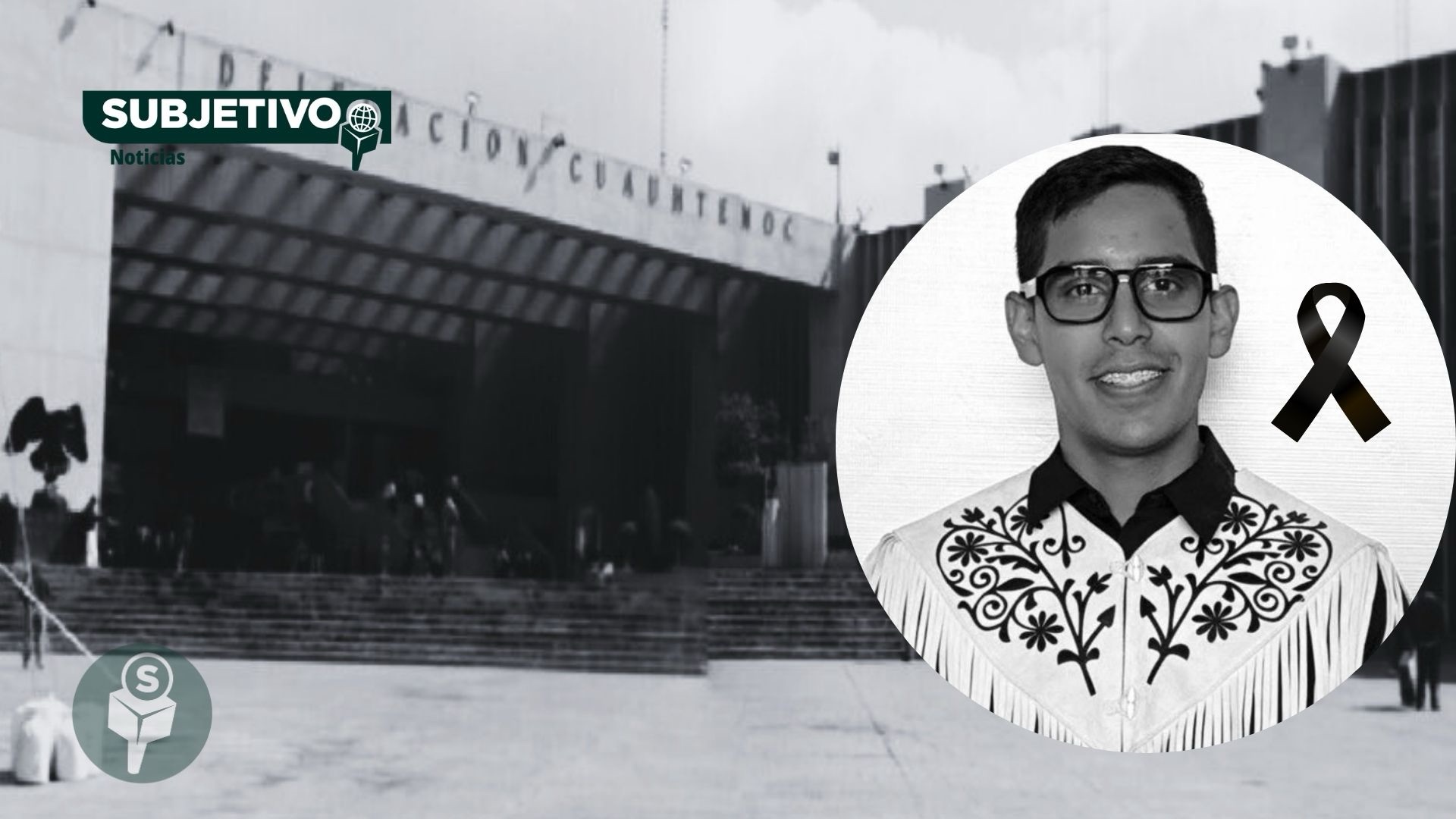 Regidor de Tamaulipas es localizado sin vida en Reforma; crimen en Alcaldía Cuauhtémoc desata indagatoria