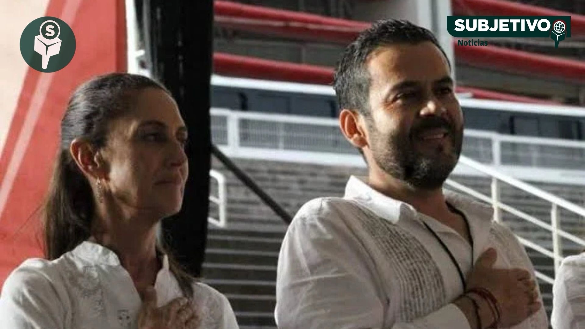 Enkoll perfila a Ulises Mejía Haro como favorito de Morena rumbo a la gubernatura de Zacatecas