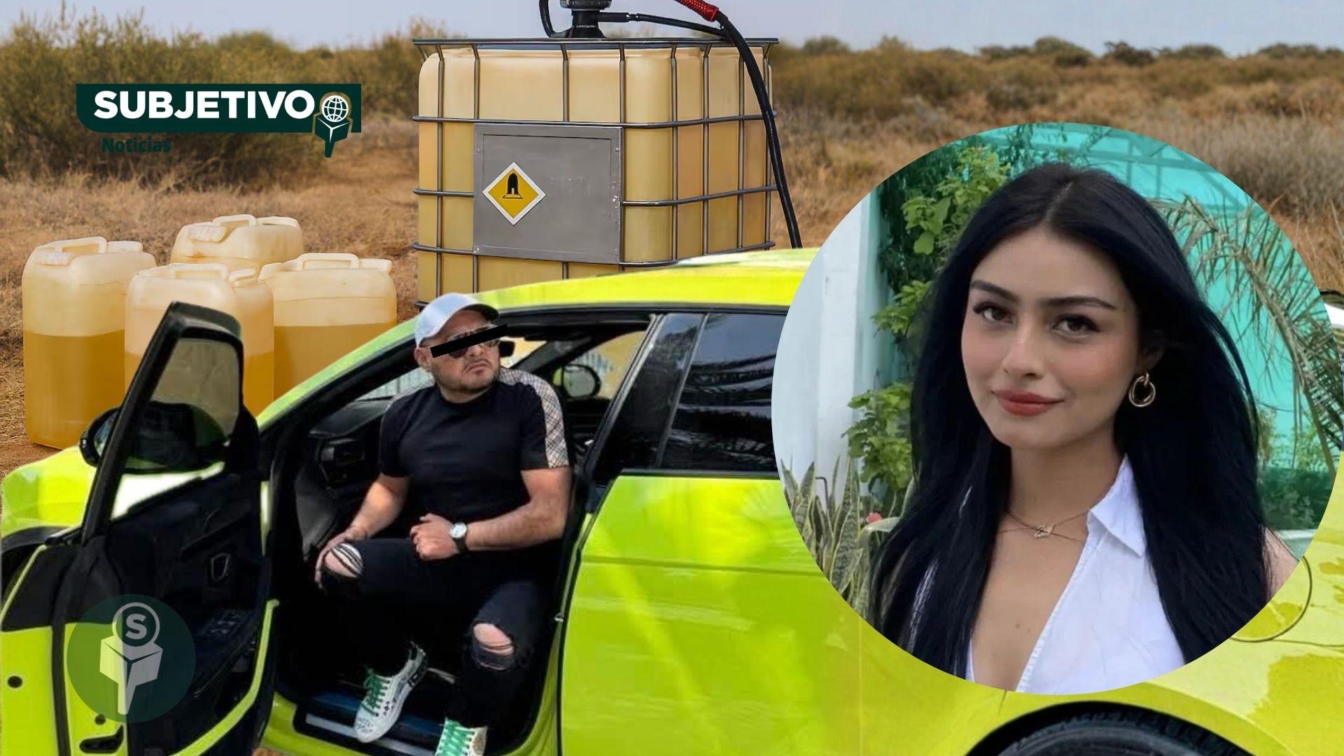 Opacidad en contratos de gasolinas de Quecholac; papá de alcaldesa, señalado de huachicolero