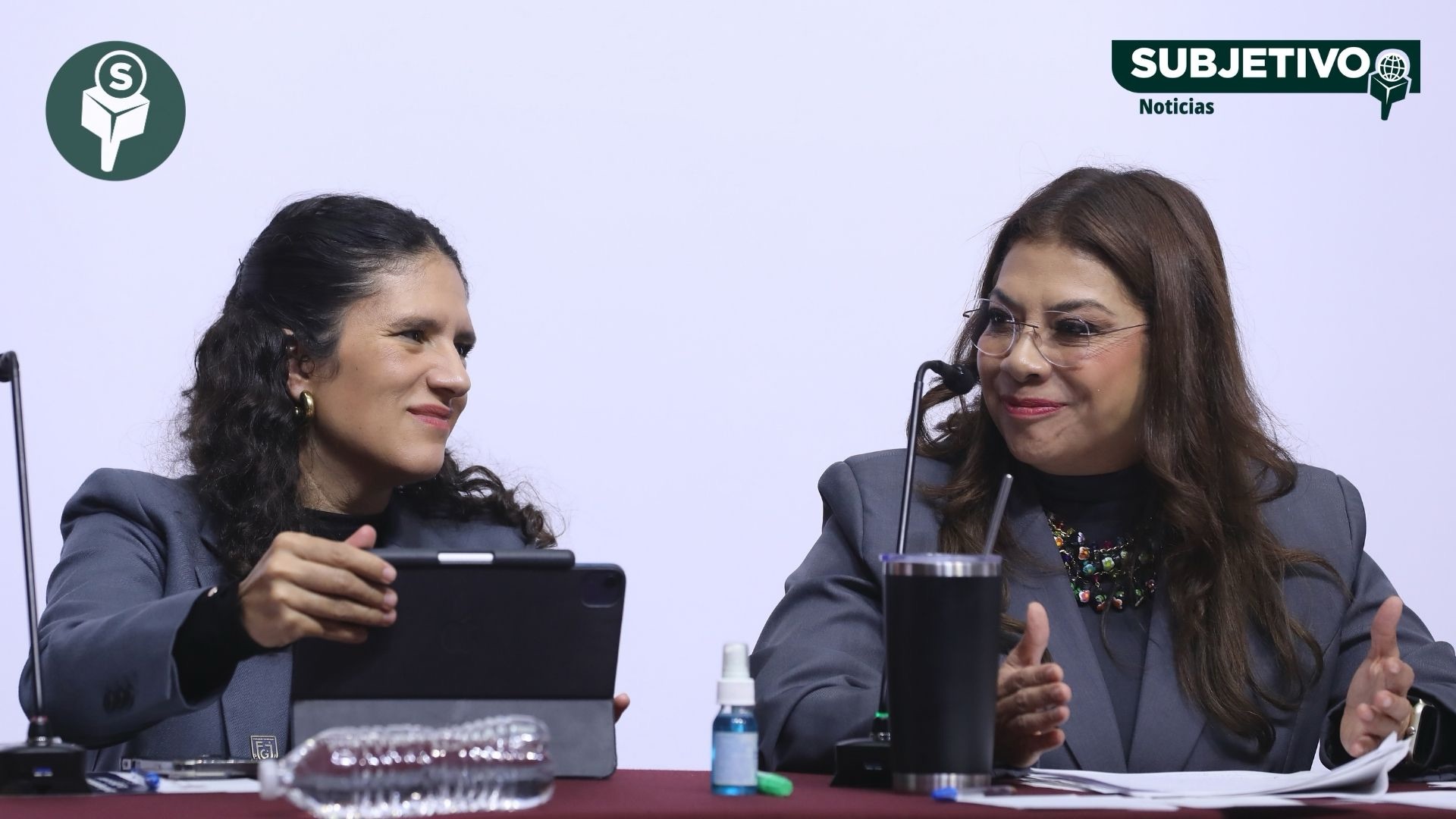 Bajan delitos de alto impacto en CDMX y suben judicializaciones: FGJ de Bertha Alcalde reporta avance histórico