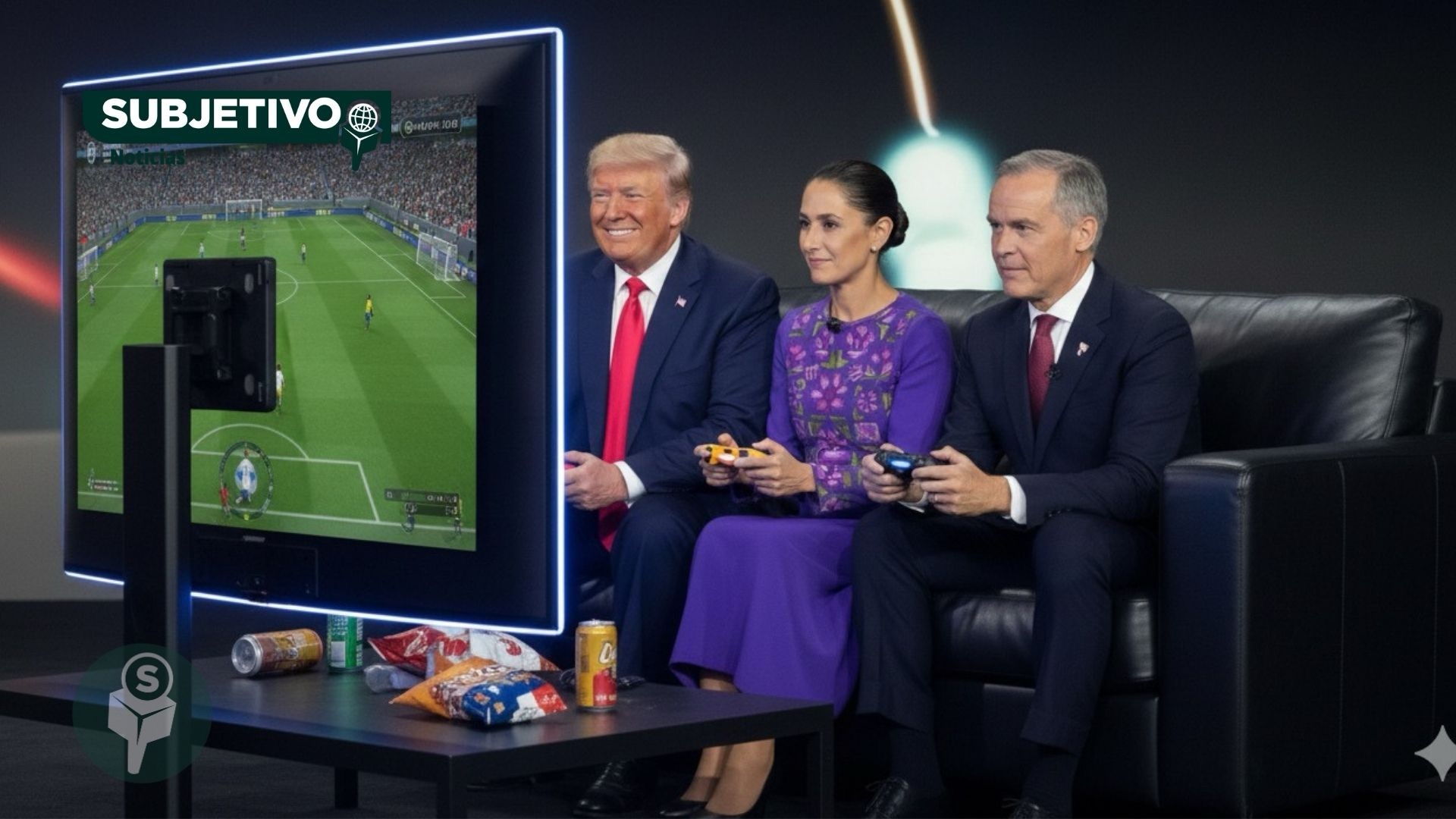 México ya tiene rivales: así quedaron los grupos del Mundial 2026