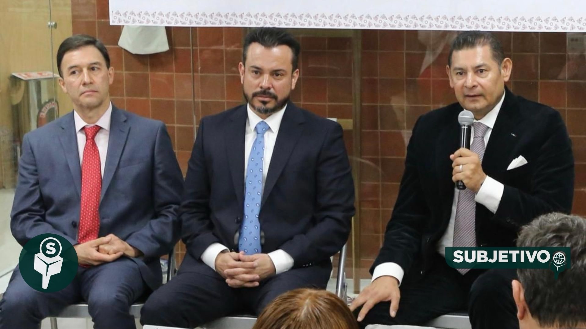 Gobierno de Puebla enfrenta demanda por $5,495 mdp: empresas buscan cobrar obras ya pagadas y finiquitadas