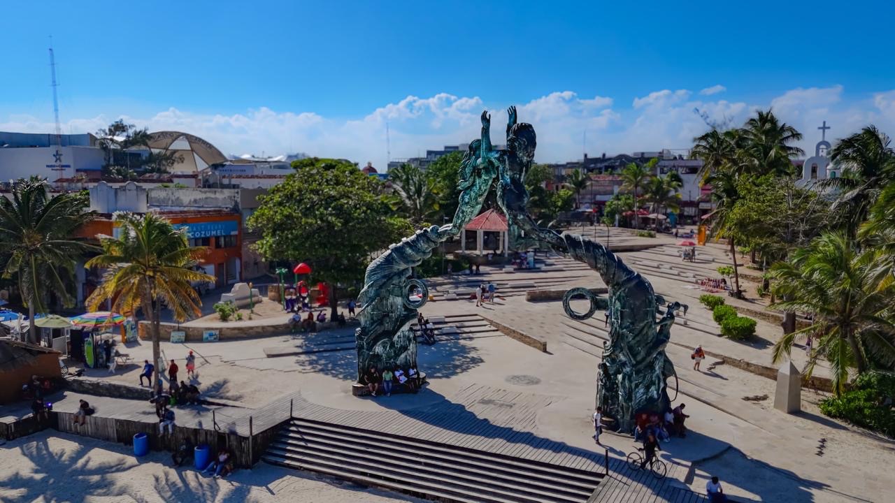 Playa del Carmen llega a FITUR 2026 por turismo premium y wellness