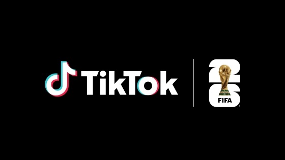 TikTok será la plataforma preferida de la FIFA rumbo al Mundial 2026