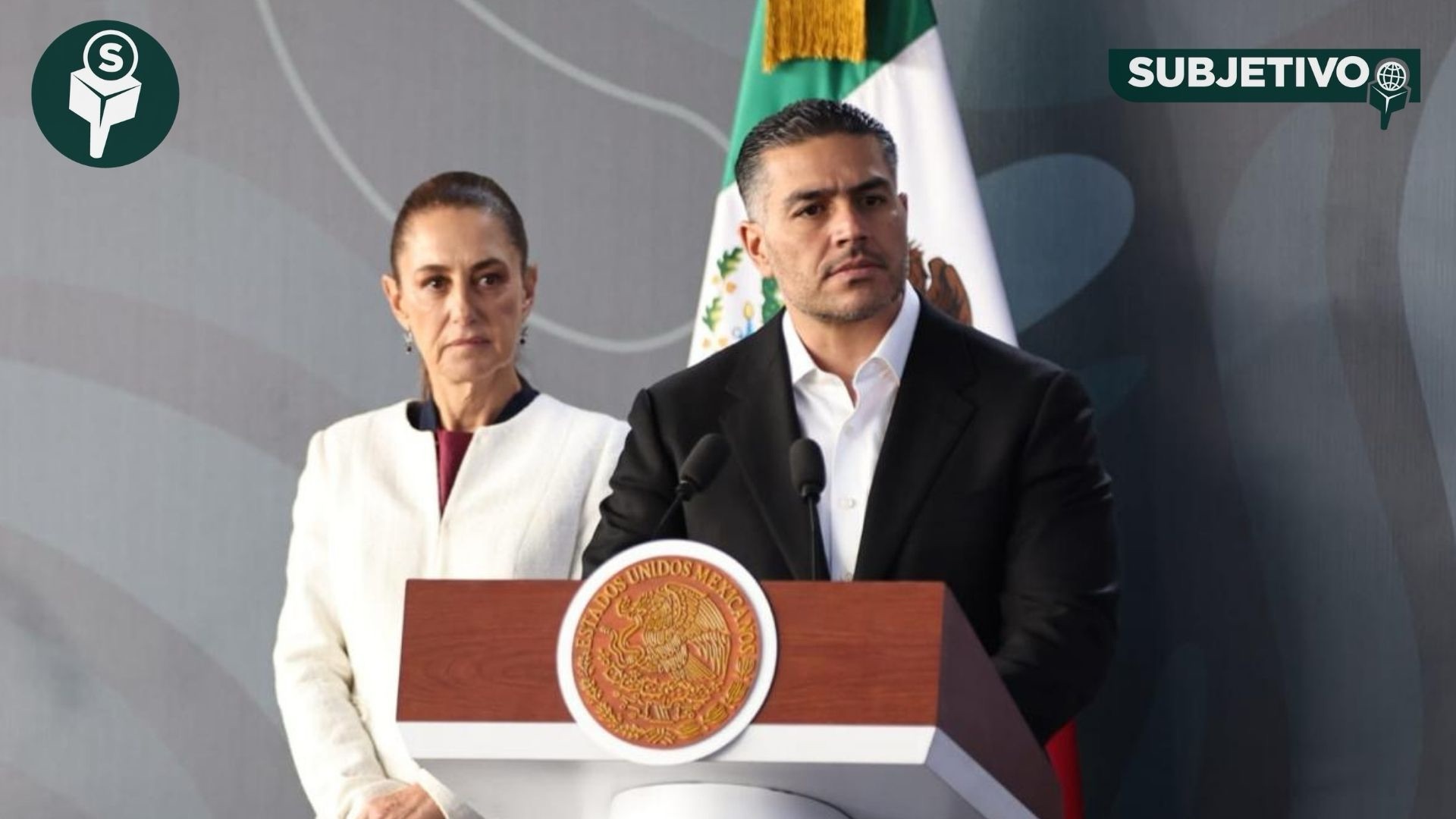 Baja la violencia en México: homicidios y delitos, en su nivel más bajo desde 2015