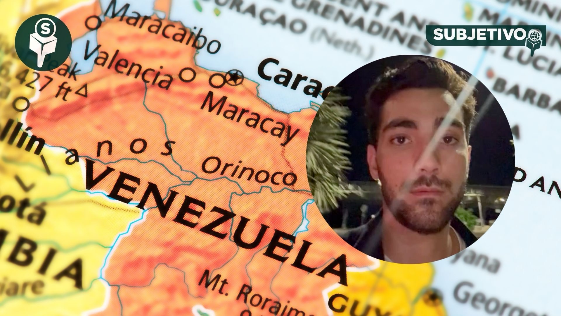 Liberan a Julián Mazoy, después de secuestro exprés en Venezuela