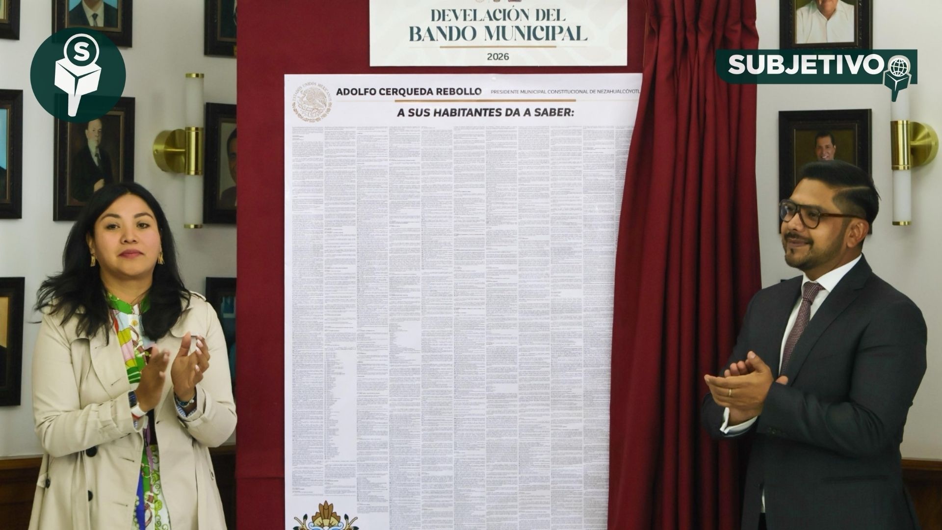 Neza aprieta contra la corrupción: digitalizan trámites y suben sanciones