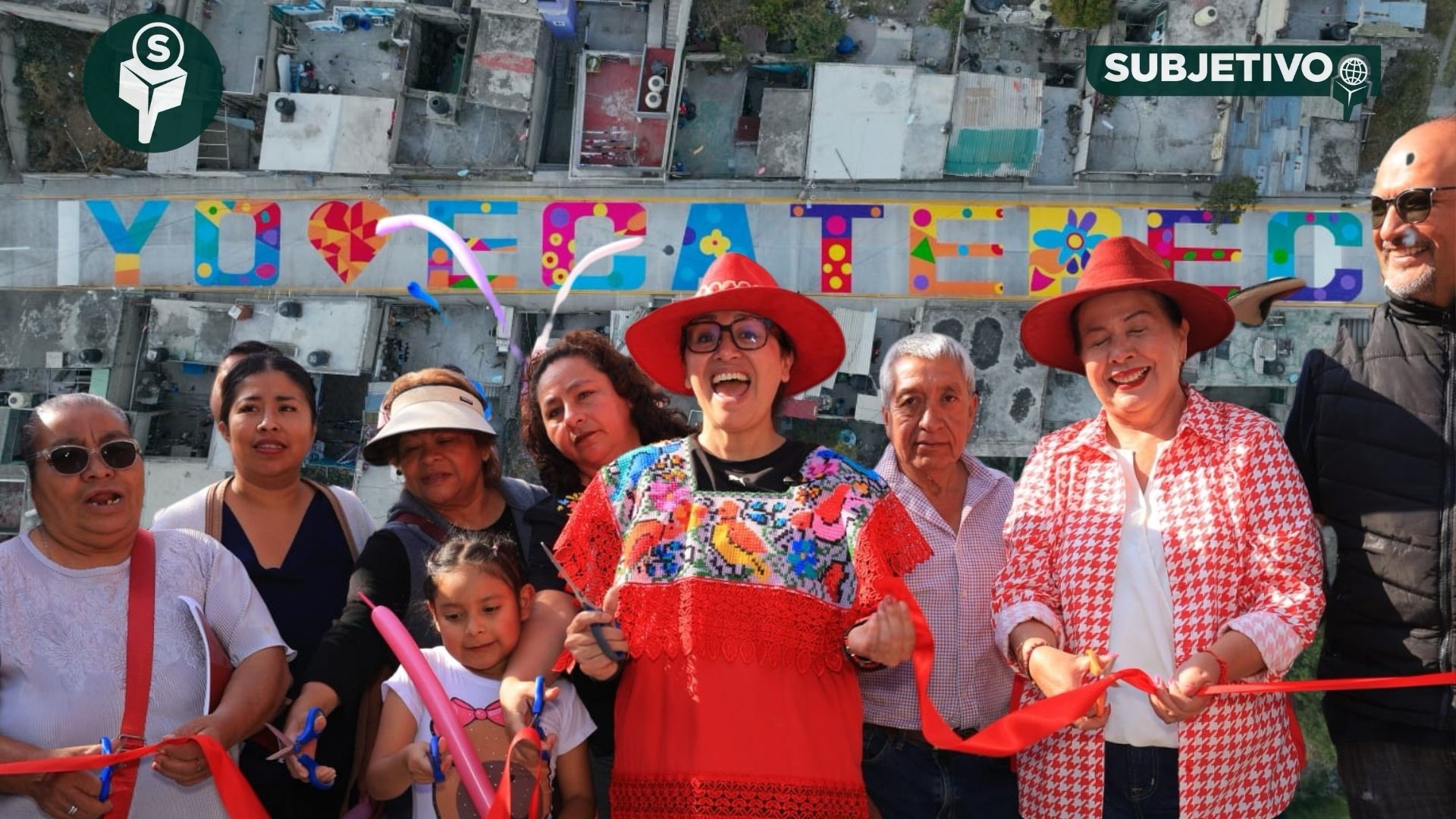 Ecatepec invierte 10 mdp y rescata Amatepec tras 35 años de abandono