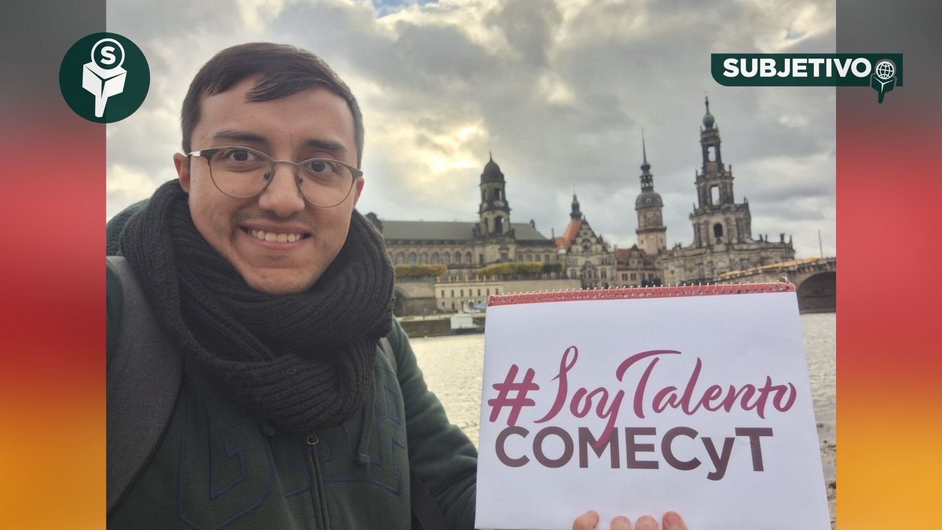 EDOMEX lanza beca para estudiar maestría en Alemania