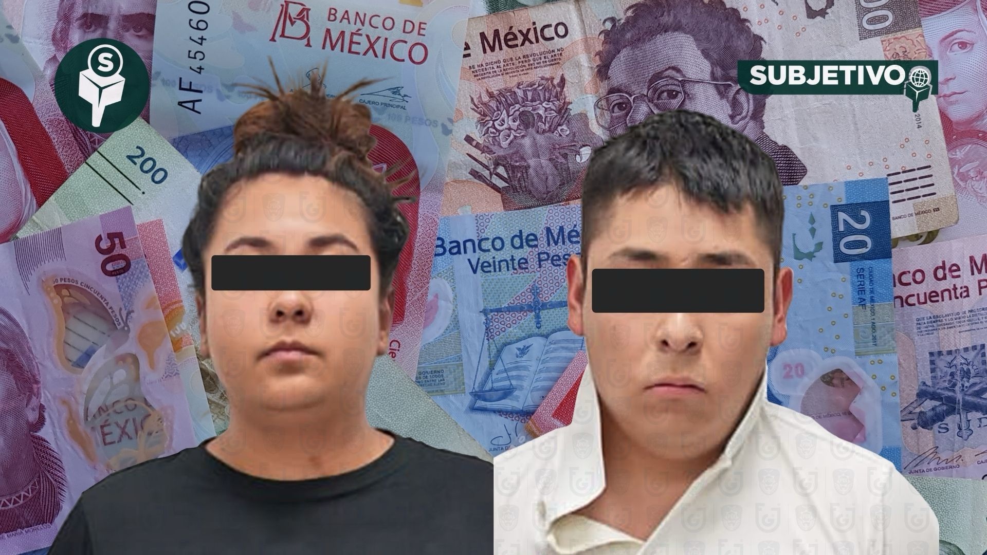 Secuestro fingido en Tacubaya: pareja cae por extorsión