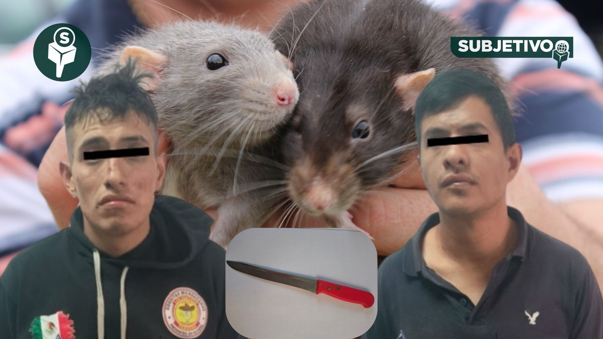 Vinculan a proceso a dos por robo violento en Neza