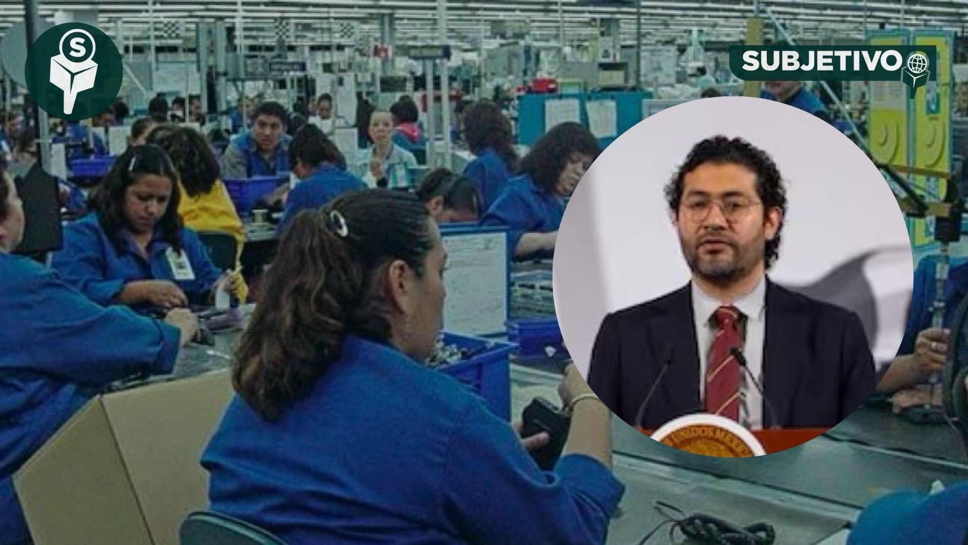 Jornada laboral de 40 horas: horas extra desde la 41, confirma Marath Bolaños