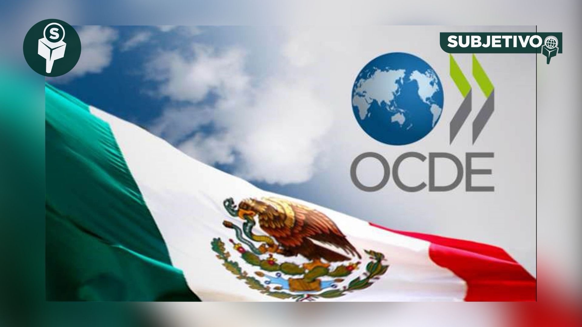 México cierra 2025 con el desempleo más bajo de la OCDE