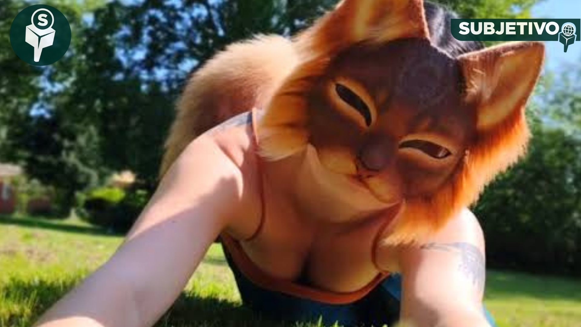 “Ley Therian” llega al Congreso de NL