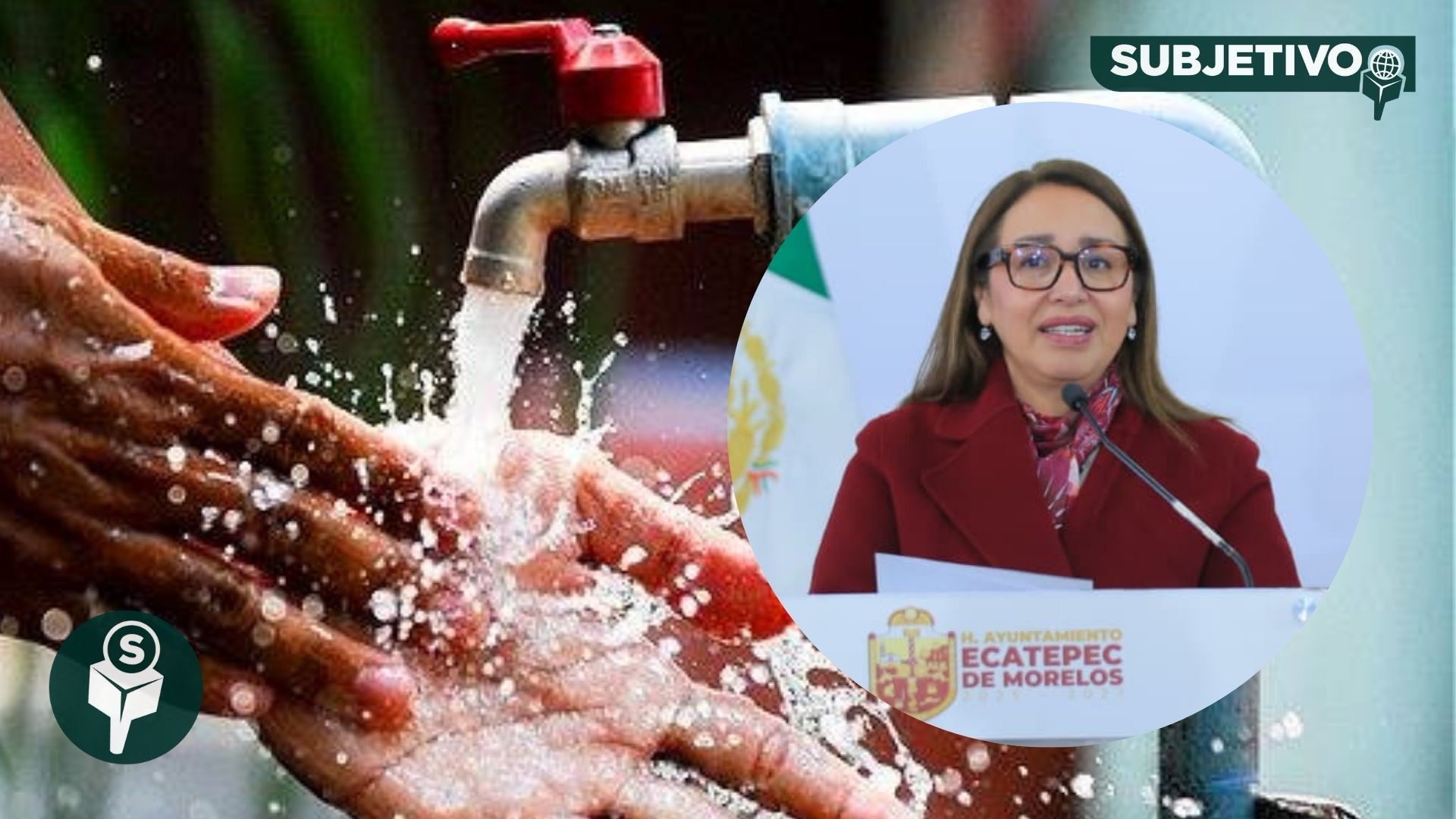 Ecatepec aprueba presupuesto 2026 de 7,569 mdp: megaplanta, R1 y seguridad