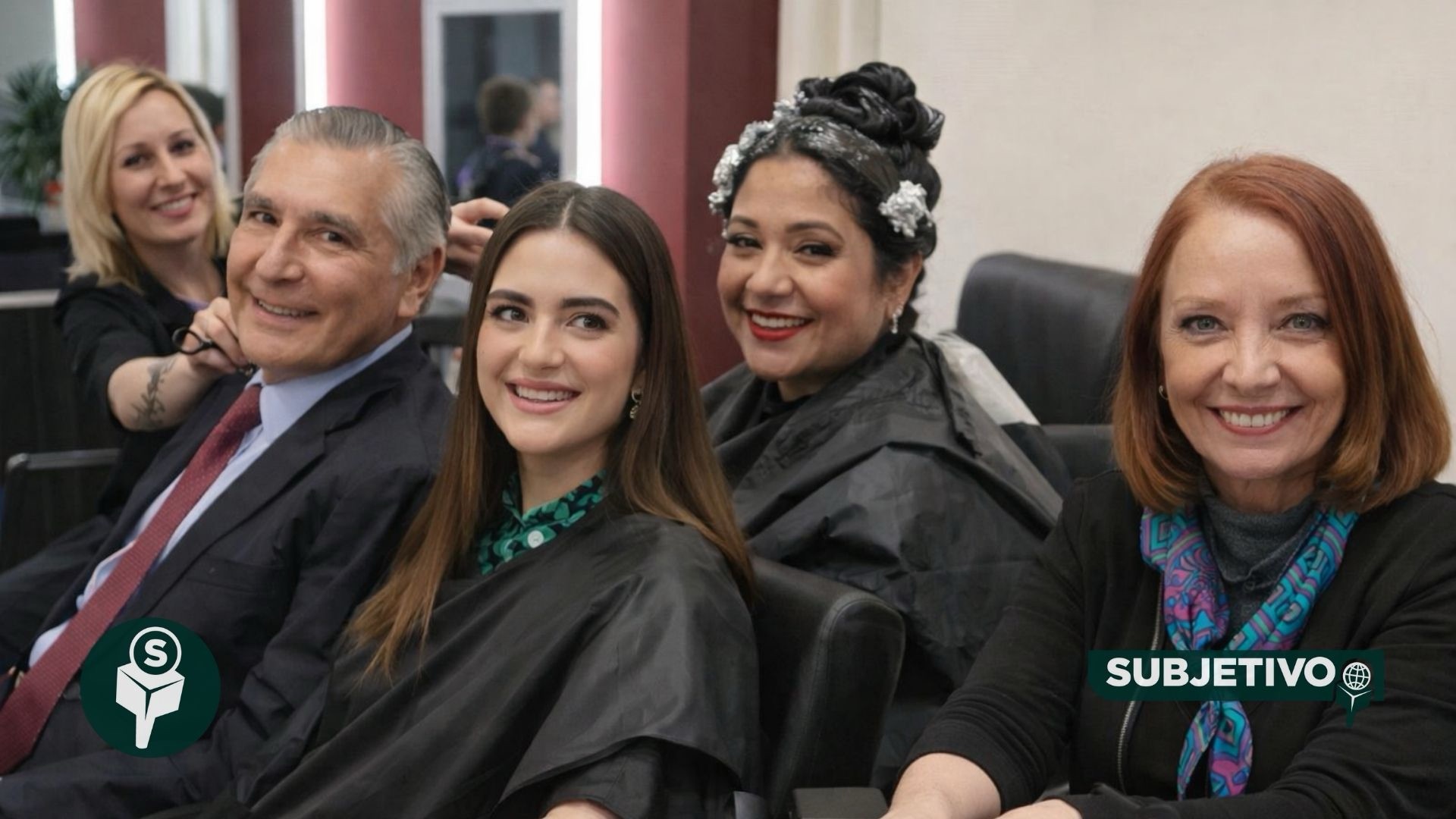 Estética en el Senado: ¿Quién la reabrió y cuánto nos cuesta?