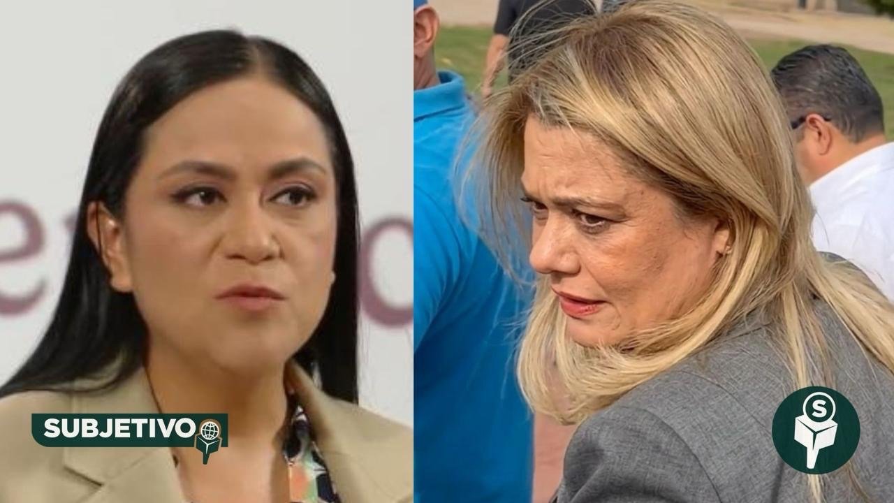 Morena exige justicia por asesinato de Lucía Mora en Chihuahua