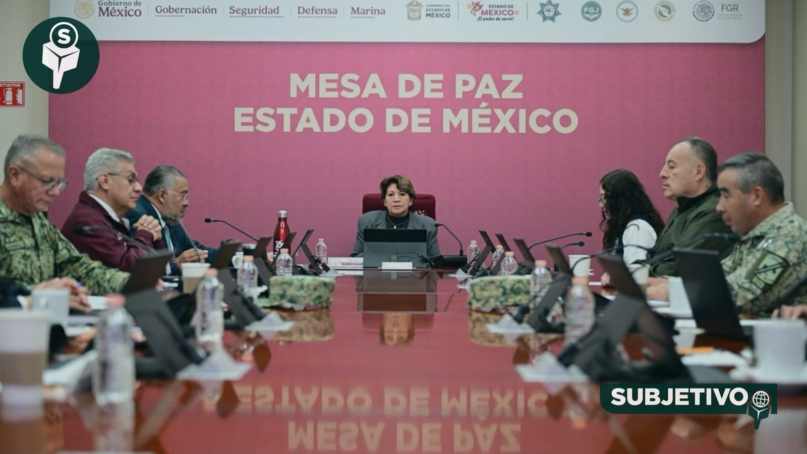 Edomex frena extorsiones por más de 7 mdp