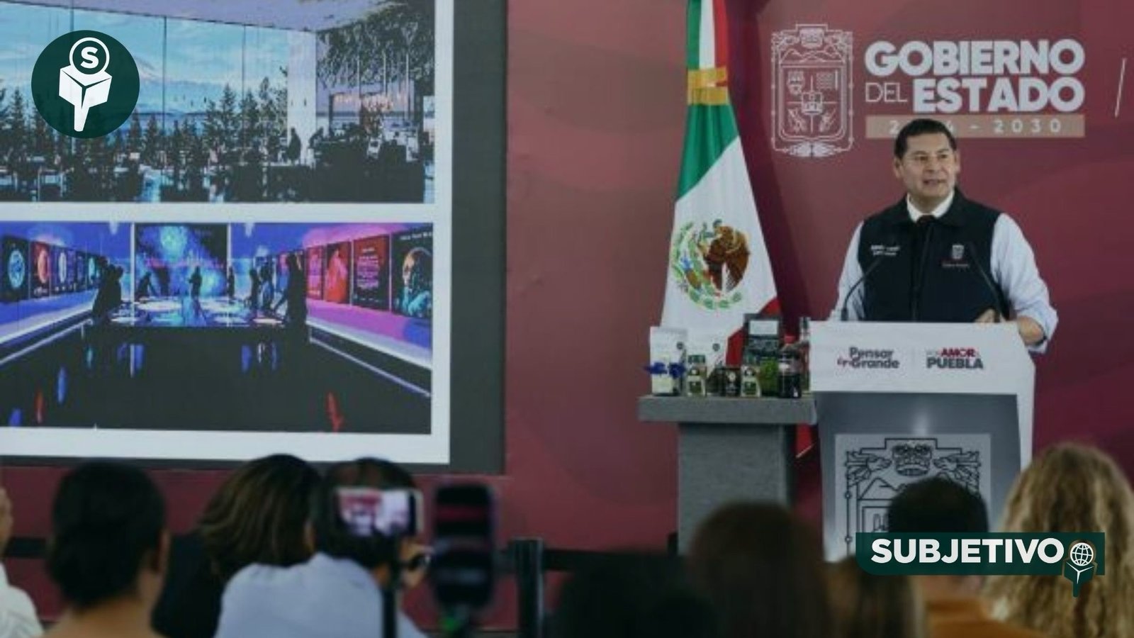 Puebla se coloca como corazón tecnológico de México