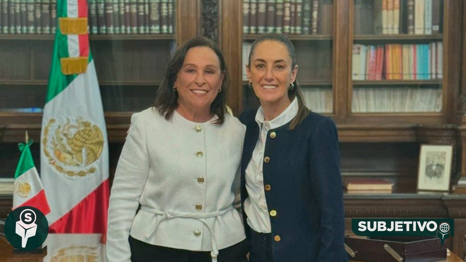 Nahle cierra filas con Sheinbaum: “Al traidor hay que llamarle traidor”