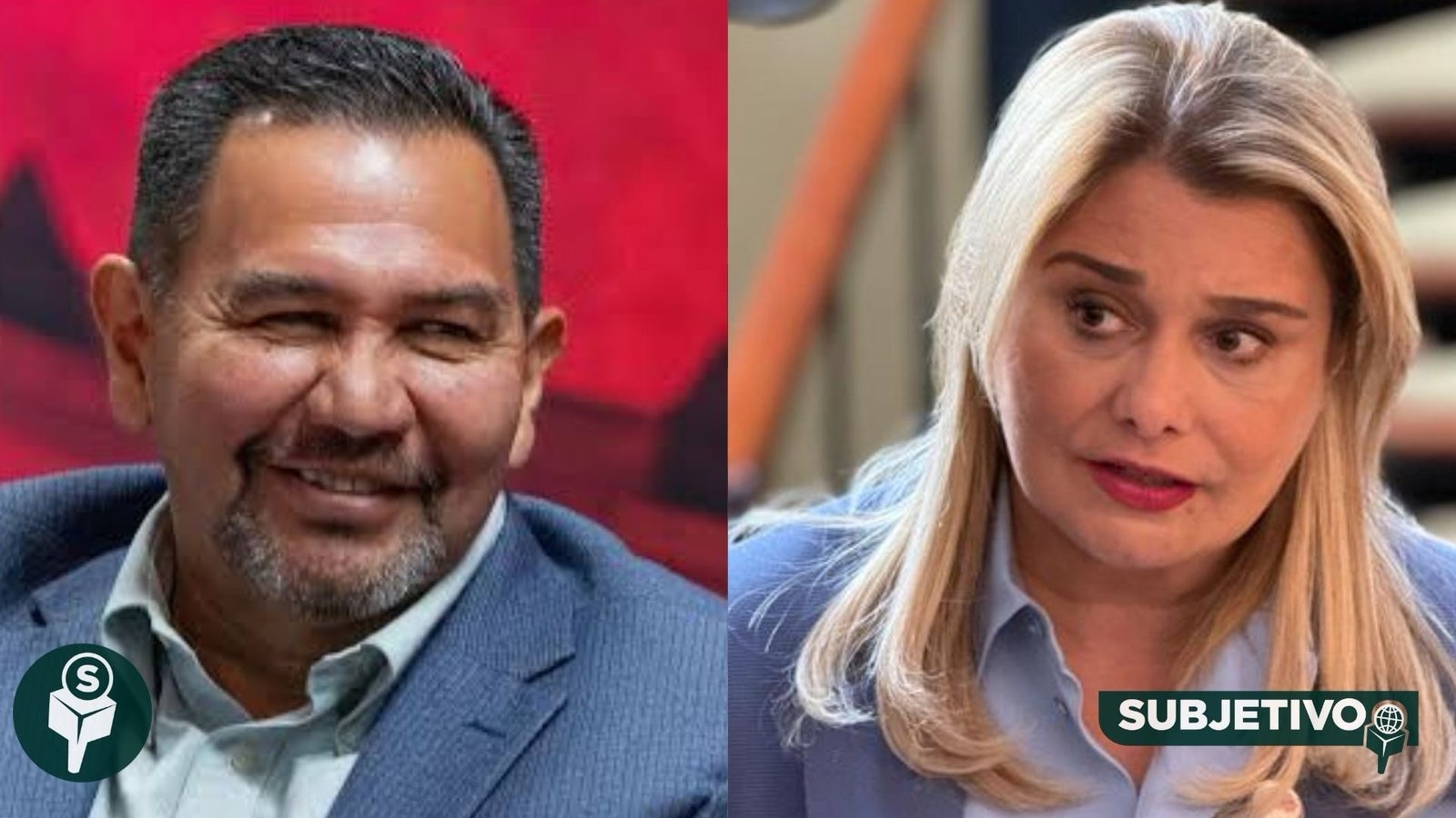 Cruz responde a Maru: “En Juárez estamos trabajando”