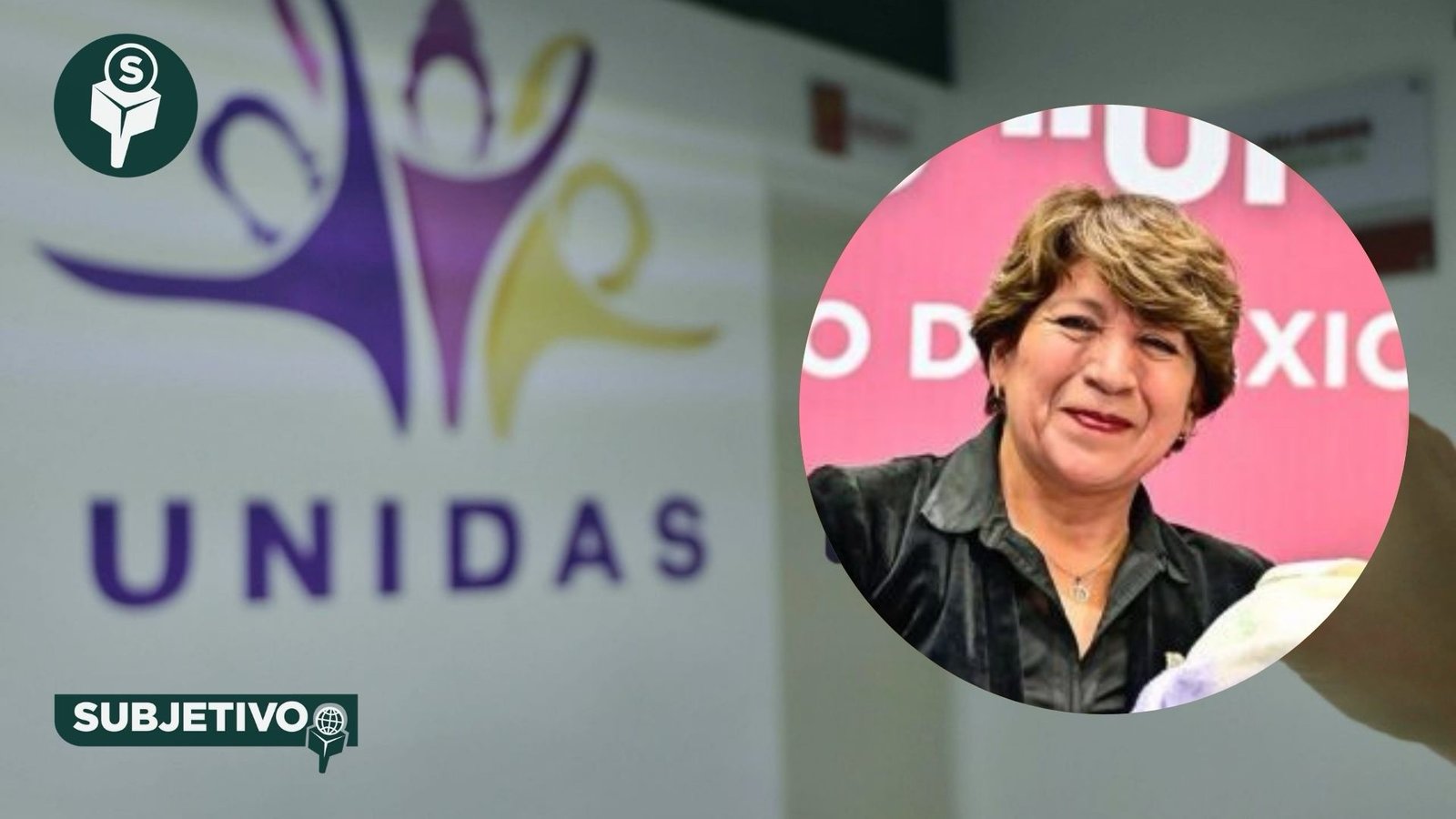 Edomex abre apoyo UNIDAS Contigo para mujeres