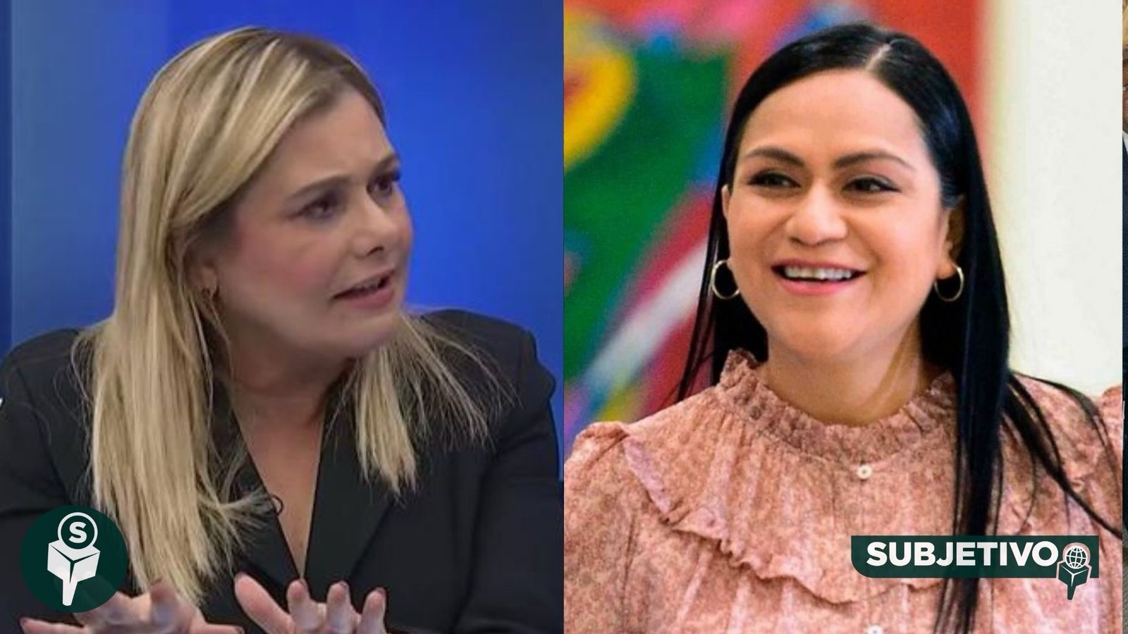 Maru Campos escala pleito con Morena y acusa sin pruebas
