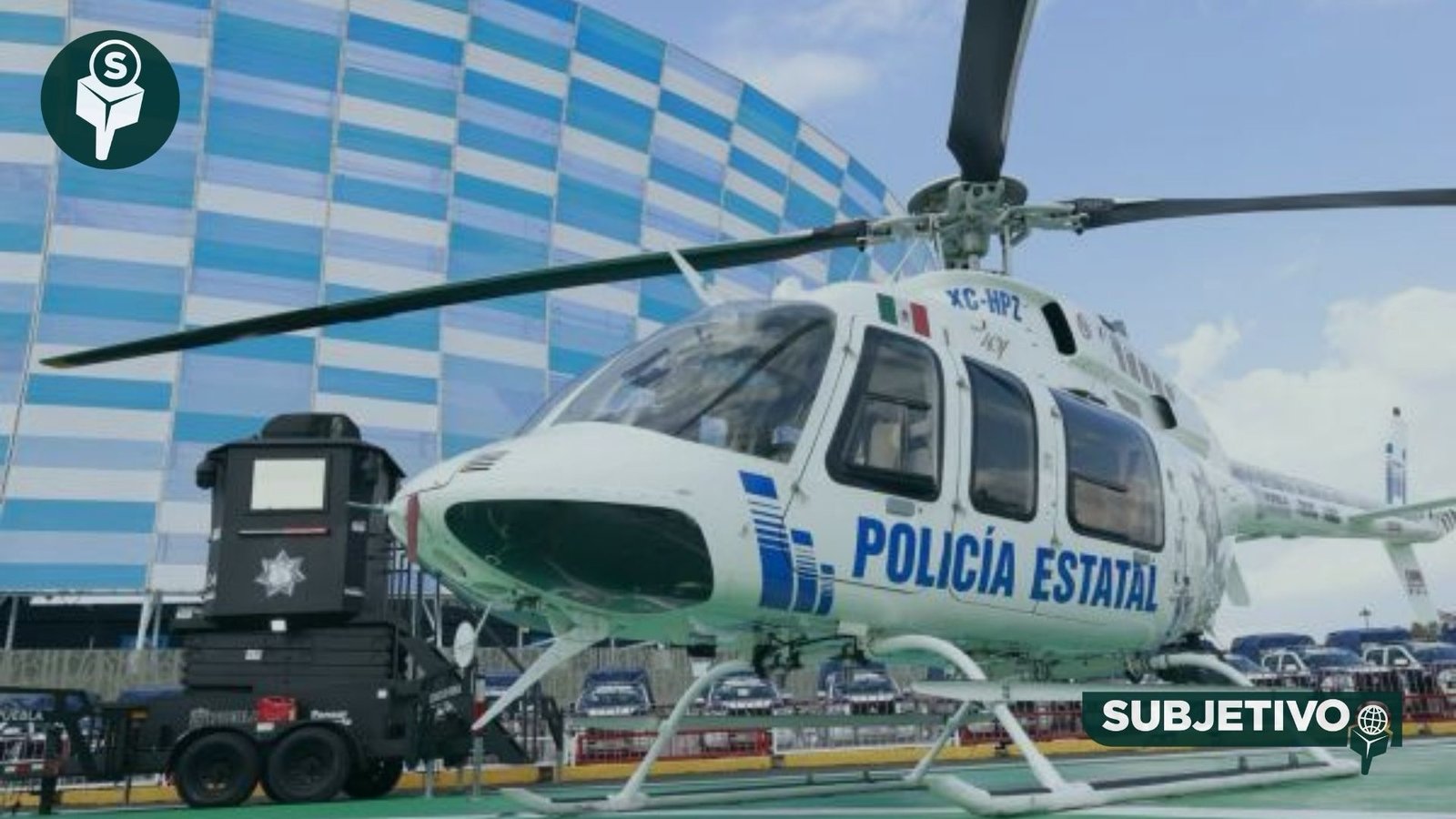 Puebla despliega operativo con 1,760 elementos para México vs Ghana