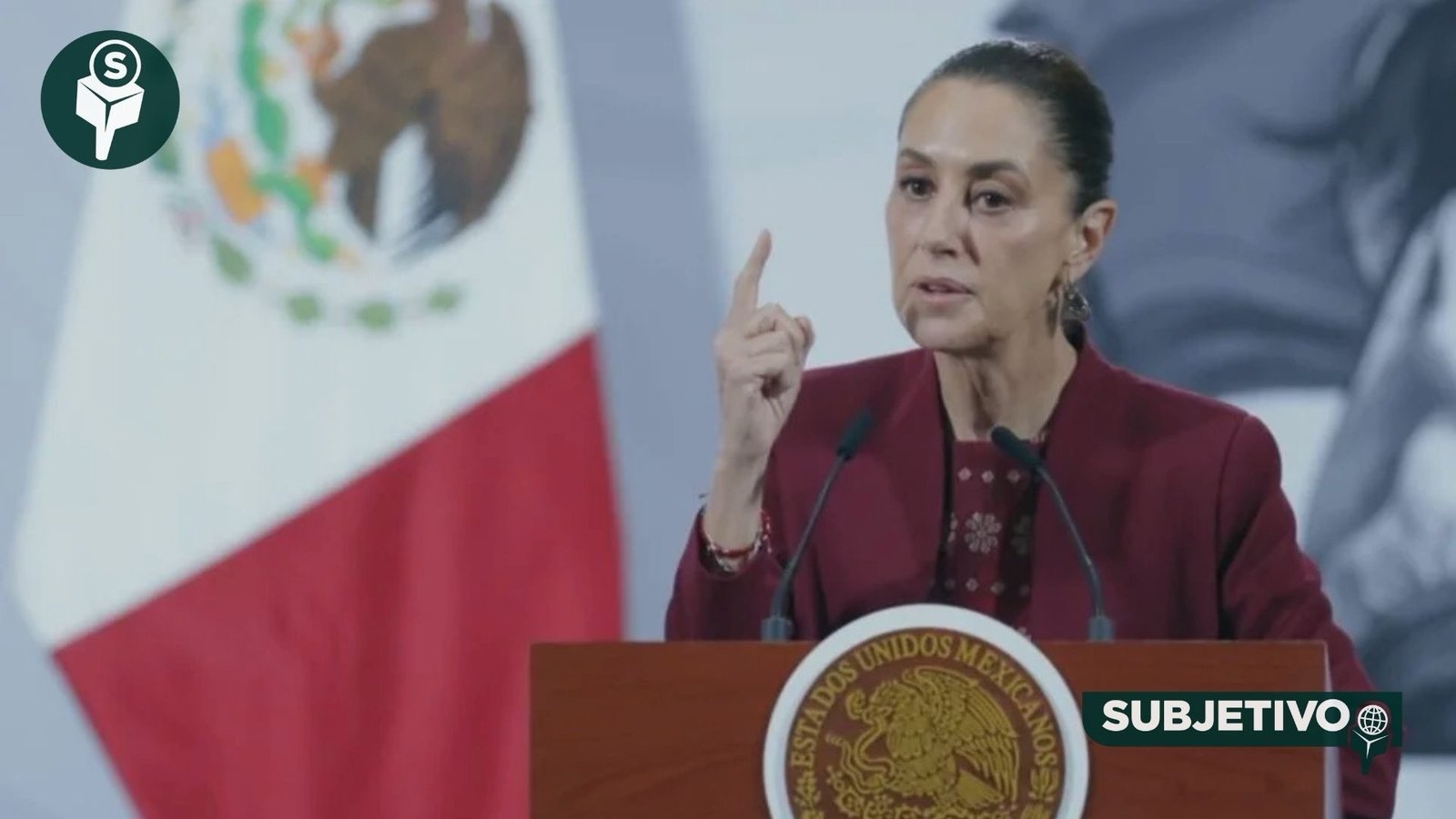 Sheinbaum advierte cero impunidad contra funcionarios ligados al crimen