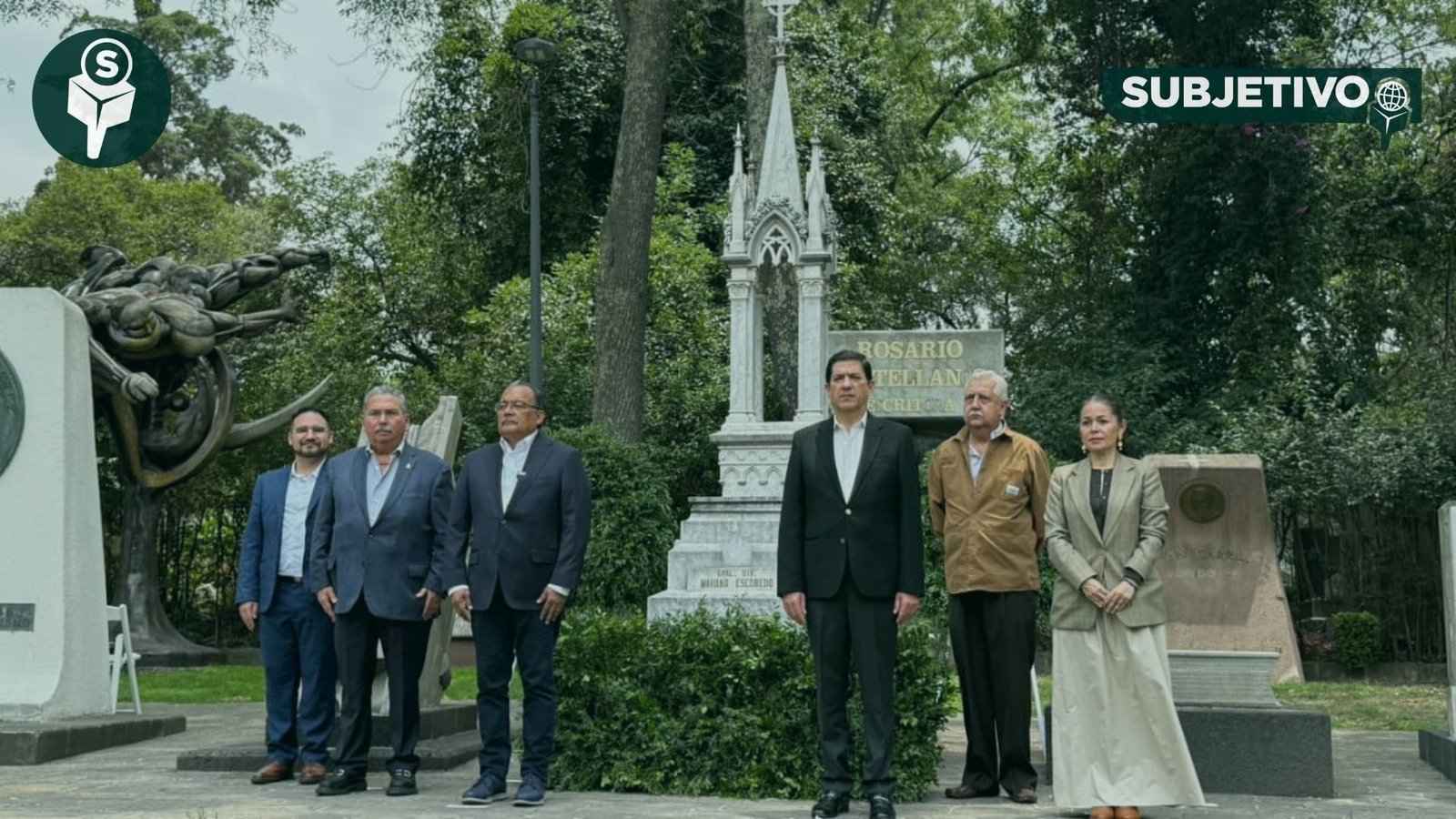 Andrés Mijes reivindica legado liberal junto al Humanismo Mexicano