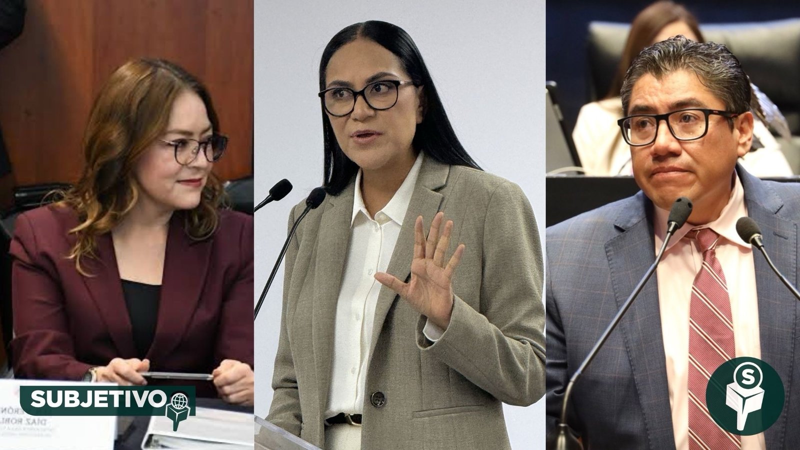Morena revisará reglas contra nepotismo por afinidad