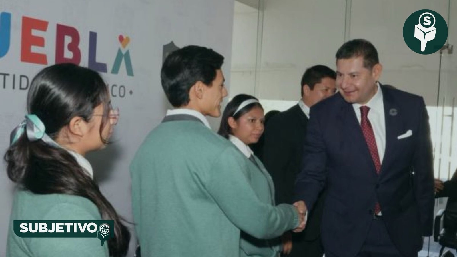 Puebla presume talento juvenil: cine, IA y ciencia brillan en el mundo