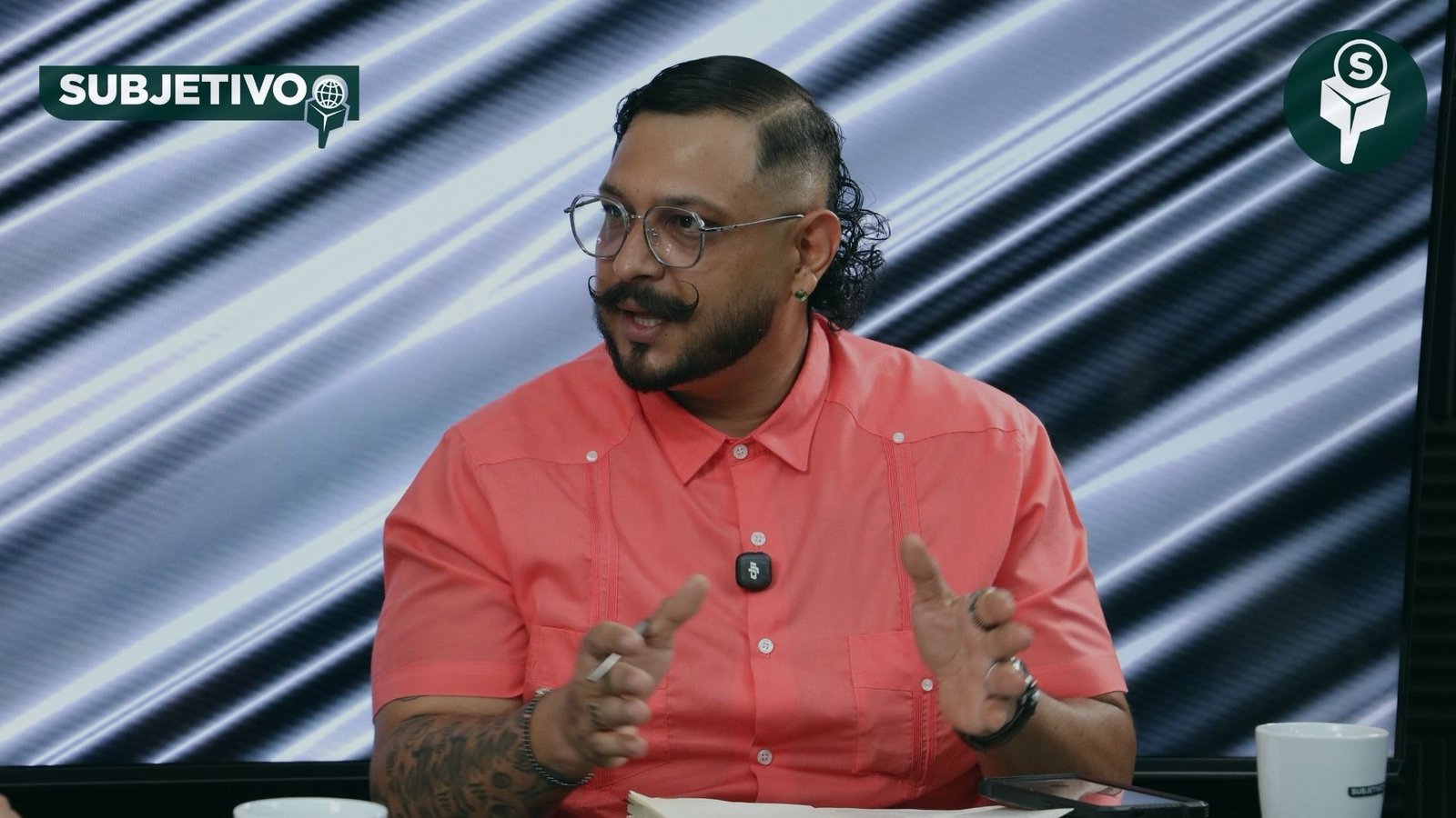 José Benítez: “Metepec es rico, pero desigual; falta voluntad política”