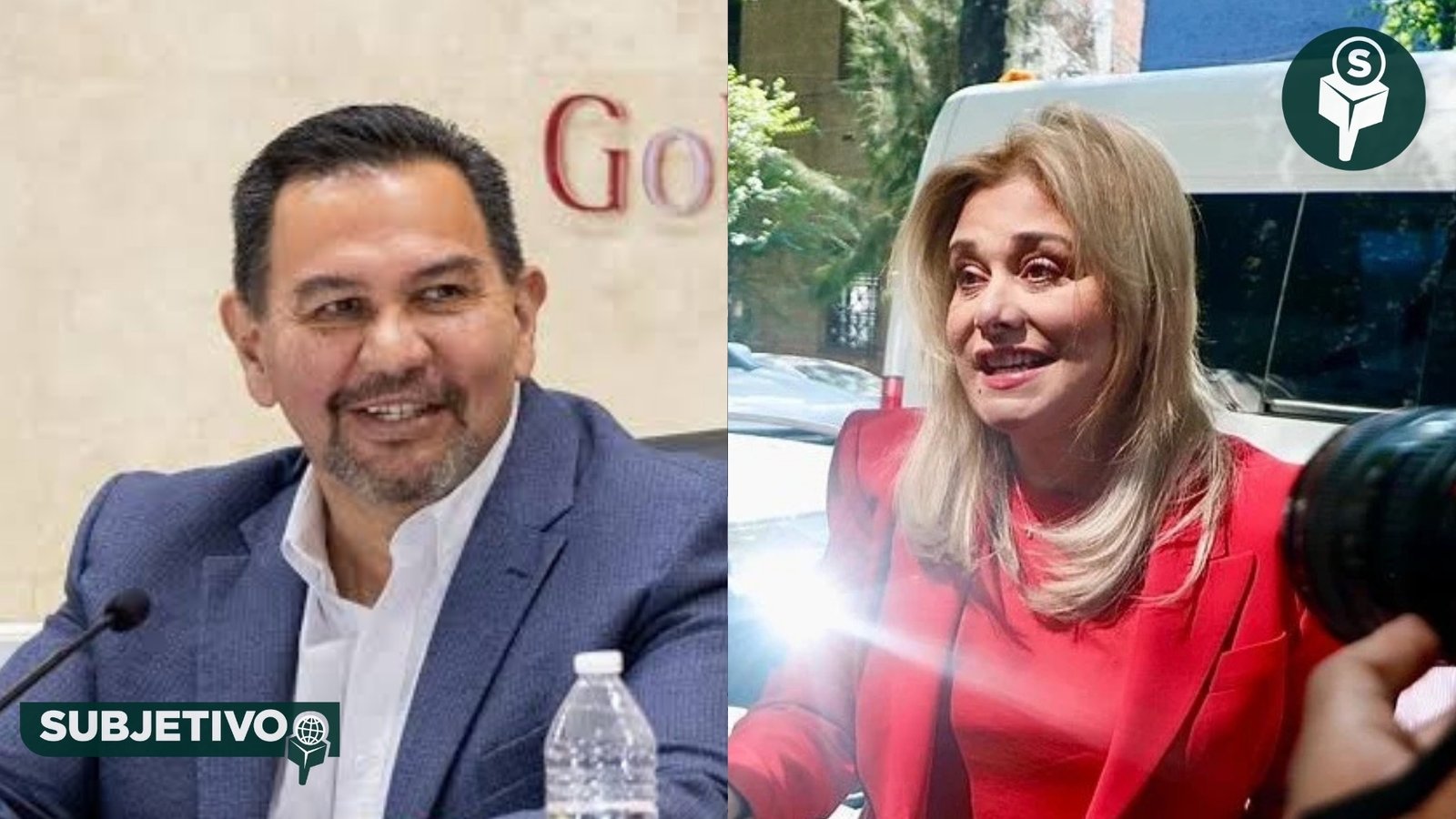 “No somos iguales”: Cruz Pérez Cuéllar