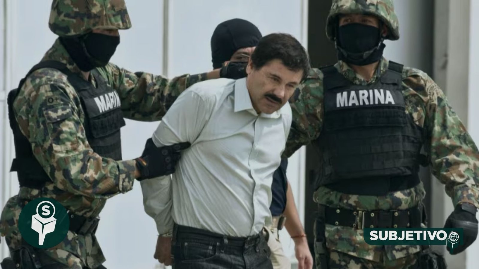 El Chapo pide volver a México