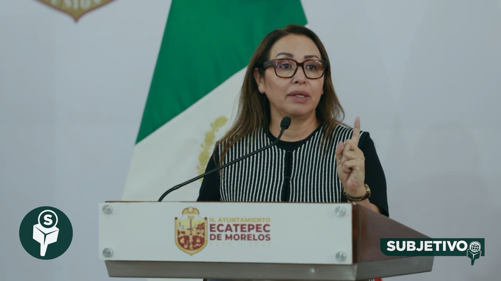 SSPC y Marina refuerzan seguridad en Ecatepec