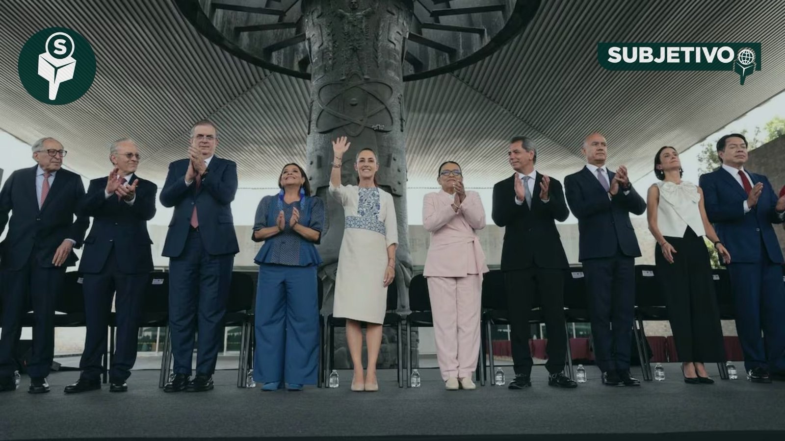 Gobierno de Claudia facilitará inversión del Plan México