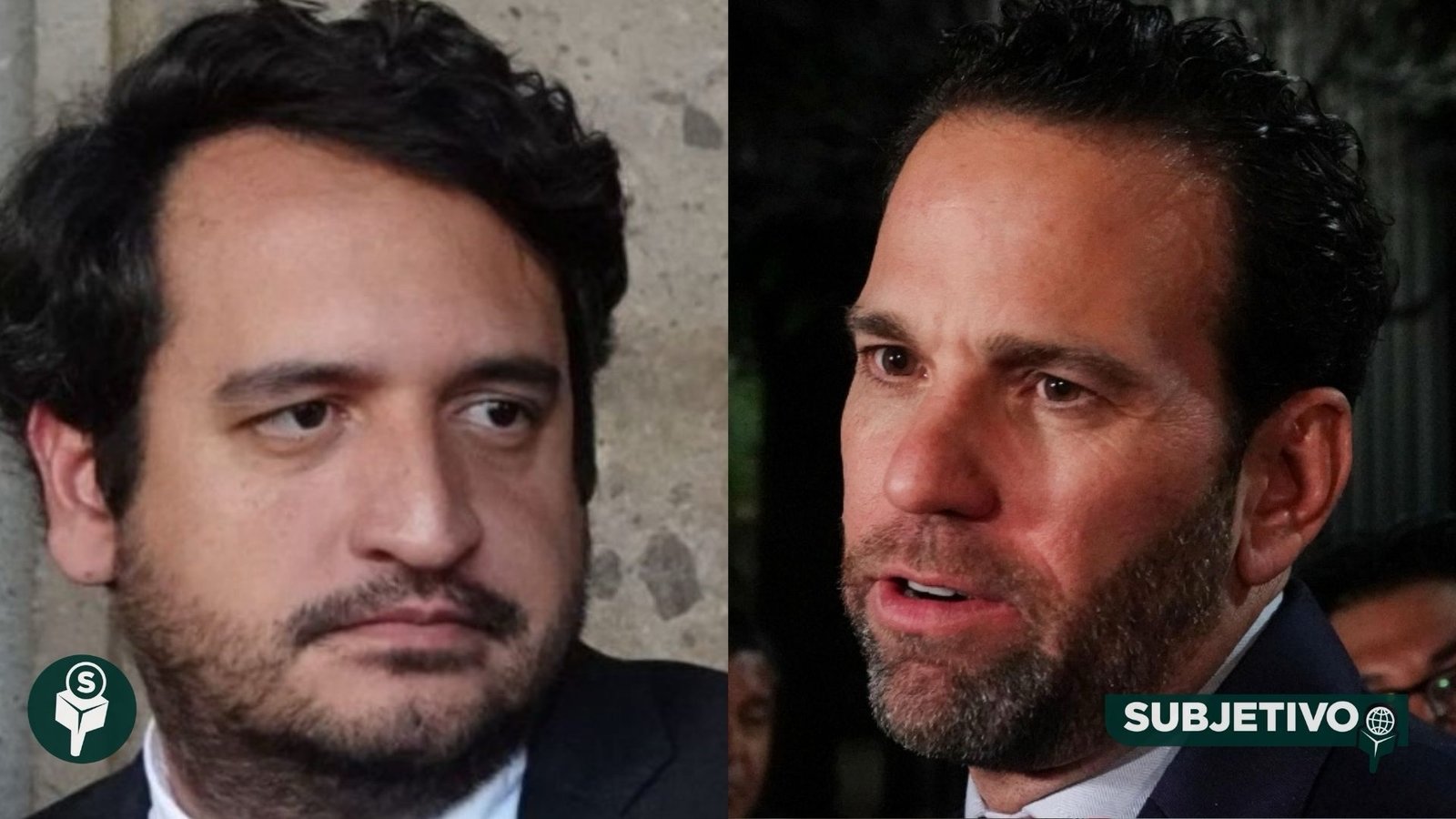 López reta a Loret: “muestra una sola prueba”