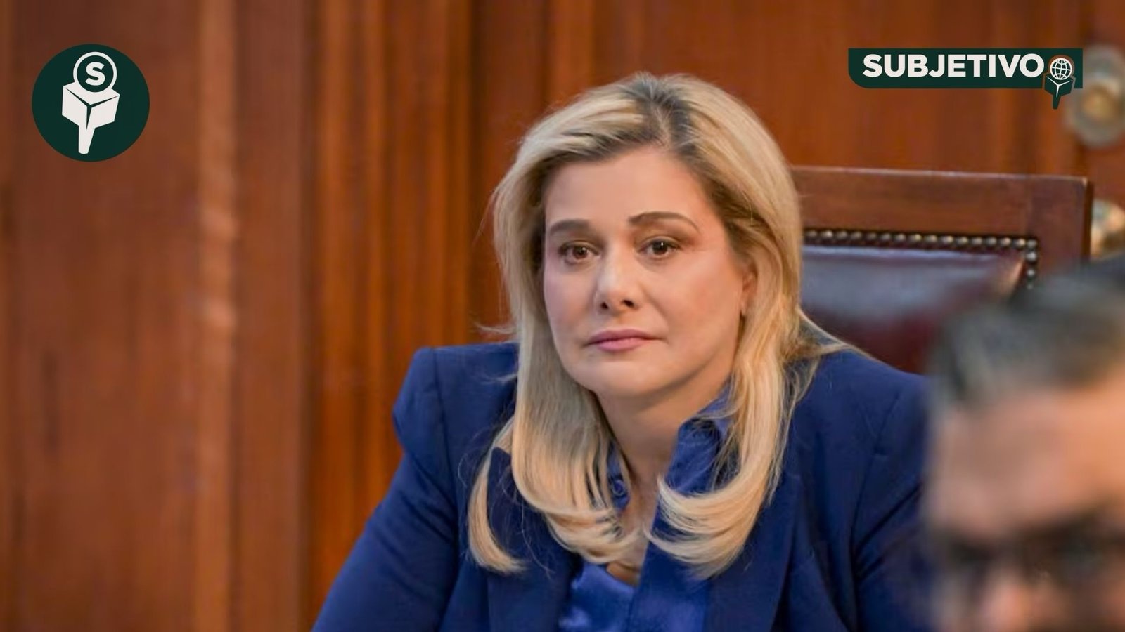 Congreso de Chihuahua protege a Maru Campos