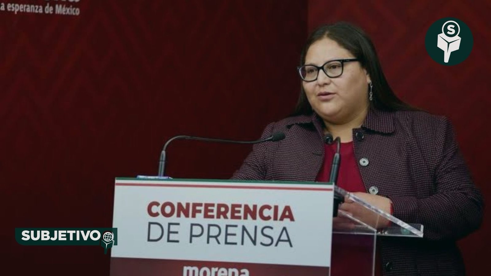 Morena usará encuestas espejo para definir candidaturas 2027