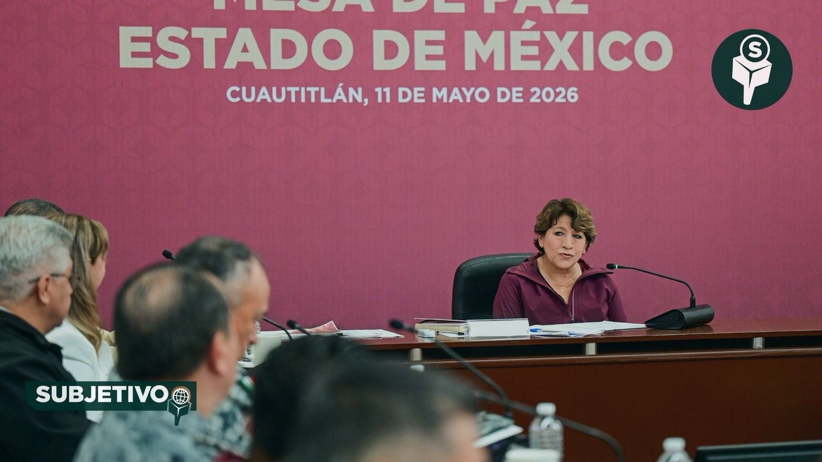 Bajan homicidios 34% en el oriente del Edomex