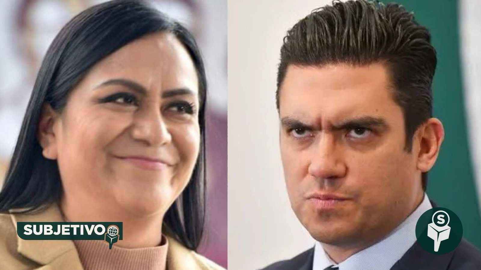 PAN cierra filas con Maru Campos