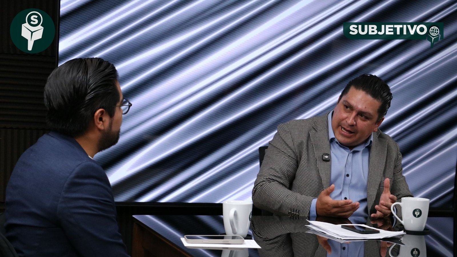 “Ya várganse”: Pepe Toño reta al PAN en Huixquilucan